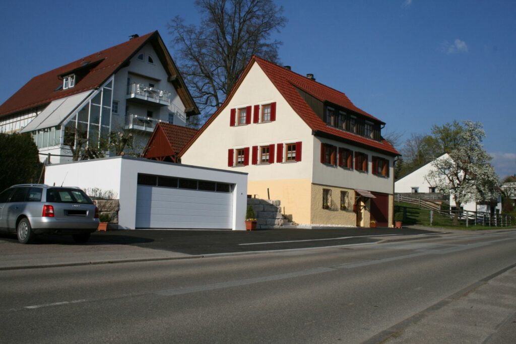 Gschwend - Frickenhofer Str - Hausnummer 17 - 2016000000